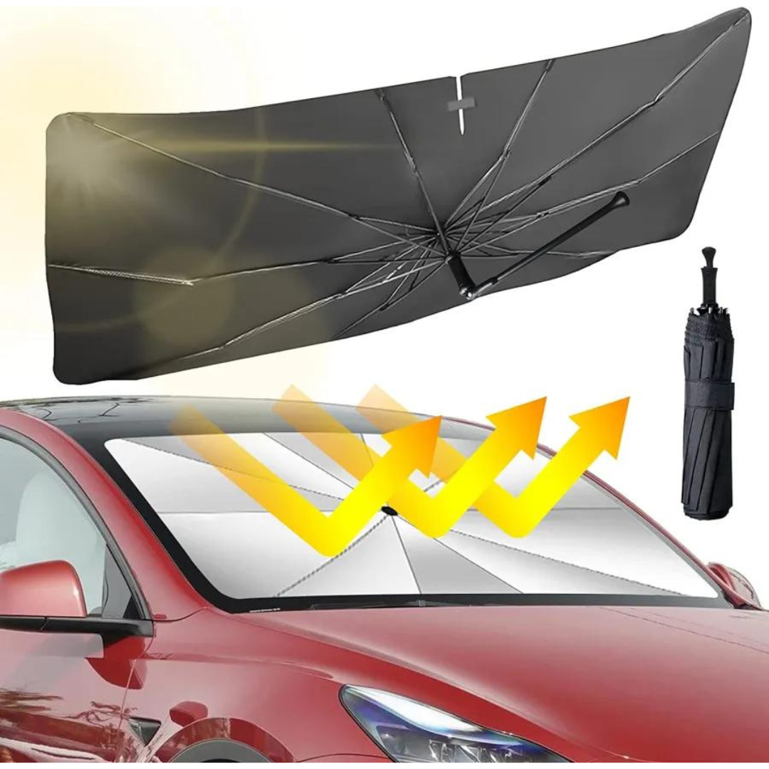 Parasol Protector Automotriz - JettaSunCover™ (ENVÍO GRATUITO + REGALO EXCLUSIVO SOLO HASTA HOY)