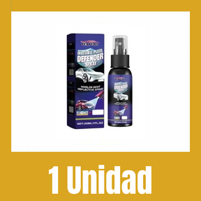 Spray Anti Radar™ - Protección Invisible para Tus Patentes [OFERTA LIMITADA]