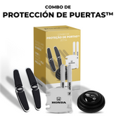 Combo Protección de Puertas Jetta™ - [3 KITS POR EL PRECIO DE 1 HASTA LAS 23:59 DE HOY]