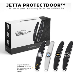 Protector de Puertas Anti Impacto - JettaProtectDoor™ (PAGA 1 LLEVA 4)