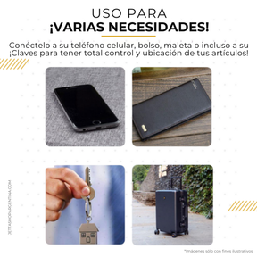 Mini Localizador GPS - TrackJetta™ [COMPRA 1 LLEVA 2]