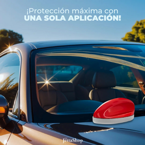 Jetta MaxGlass™ - Impermeabilizante para Vidrios Automotrices [RESULTADO INMEDIATO]