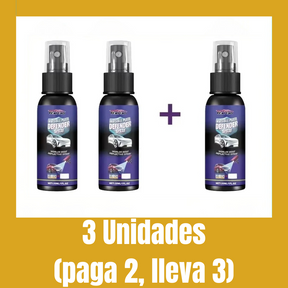 Spray Anti Radar™ - Protección Invisible para Tus Patentes [OFERTA LIMITADA]