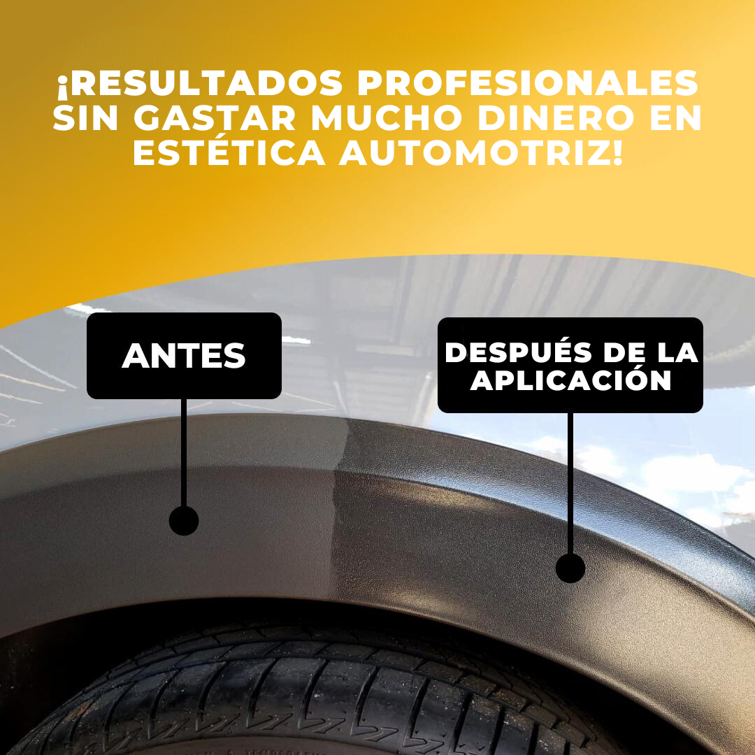 JettaRenovPlastic™ - Renovador de Plástico Automotriz [¡DESCUENTO IMPERDIBLE!]