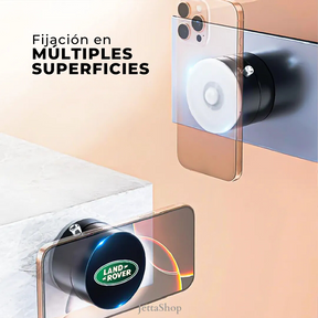 Soporte Magnético Universal para Celular - Jetta MagForce™ [PROMOCIÓN LIMITADA HASTA HOY 23:59]