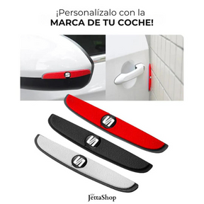 Protector de Puertas Anti Impacto - JettaProtectDoor™ (PAGA 1 LLEVA 4)