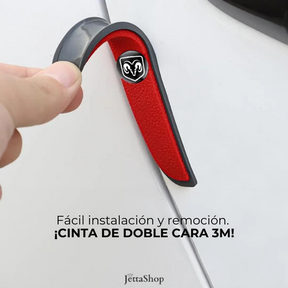 Protector de Puertas Anti Impacto - JettaProtectDoor™ (PAGA 1 LLEVA 4)