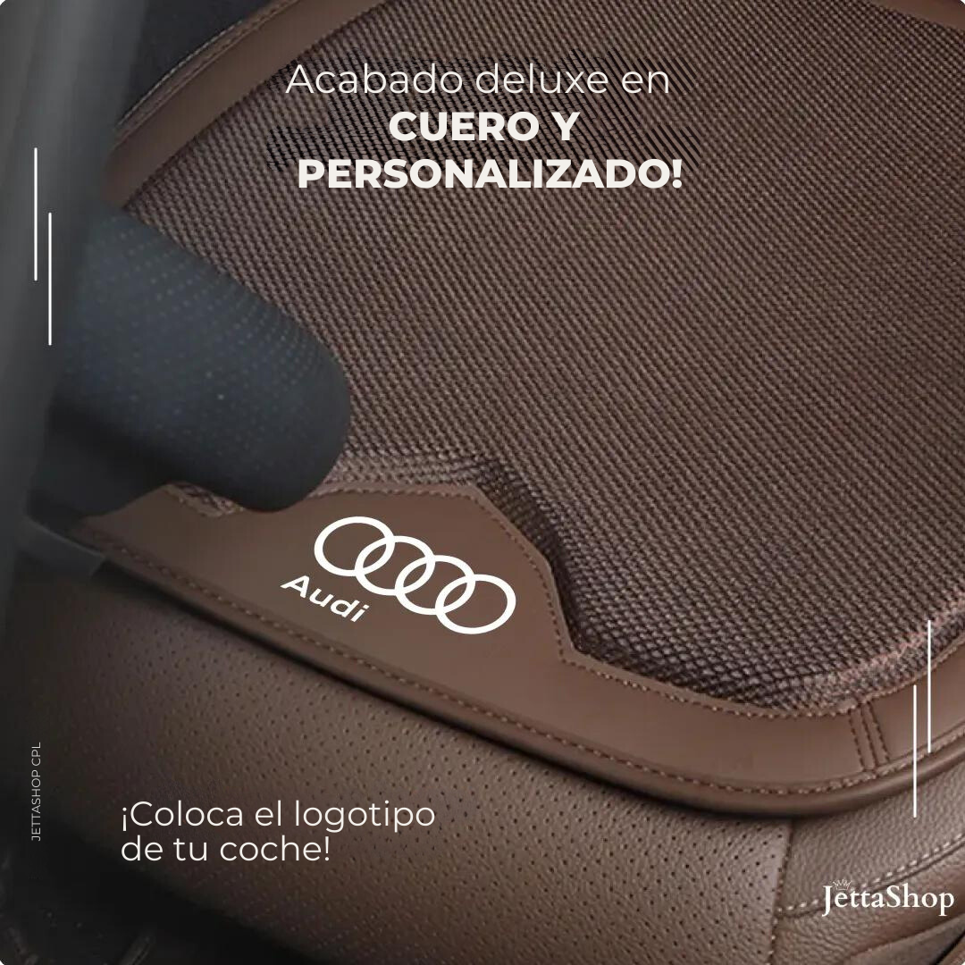 Jetta MaxCotton™ - Cojín de asiento automotriz personalizado [¡OFERTA LIMITADA!]