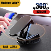 Magholder Jetta™ - Soporte Magnético para celular automóvil - Paga 1 Lleva 2