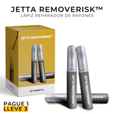 Jetta RemoveRisk™ - LAPIZ REPARADOR DE RAYONES [COMPRA 1 LLEVA 3🔥]