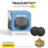 Mini Localizador GPS - TrackJetta™ [COMPRA 1 LLEVA 2]