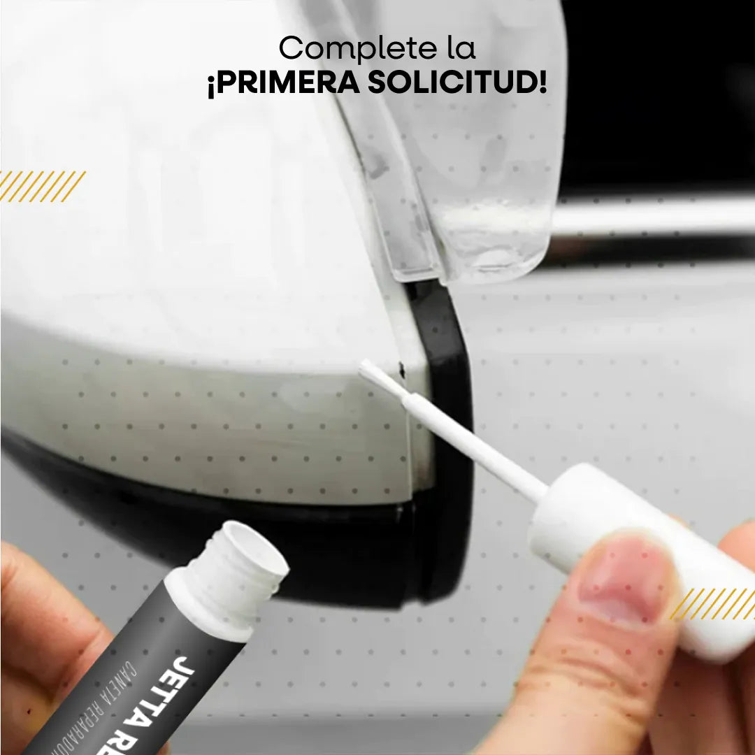 Jetta RemoveRisk™ - LAPIZ REPARADOR DE RAYONES [COMPRA 1 LLEVA 3🔥]