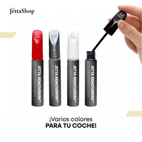 Jetta RemoveRisk™ - LAPIZ REPARADOR DE RAYONES [COMPRA 1 LLEVA 3🔥]