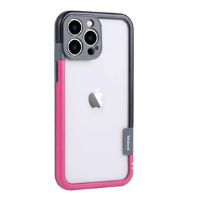 Funda Protectora con Disipación de Calor y Diseño Exclusivo - Edge