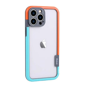 Funda Protectora con Disipación de Calor y Diseño Exclusivo - Edge