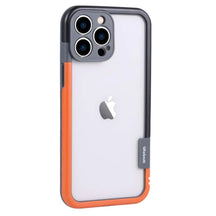 Funda Protectora con Disipación de Calor y Diseño Exclusivo - Edge