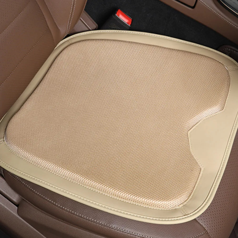 Jetta MaxCotton™ - Cojín de asiento automotriz personalizado [¡OFERTA LIMITADA!]