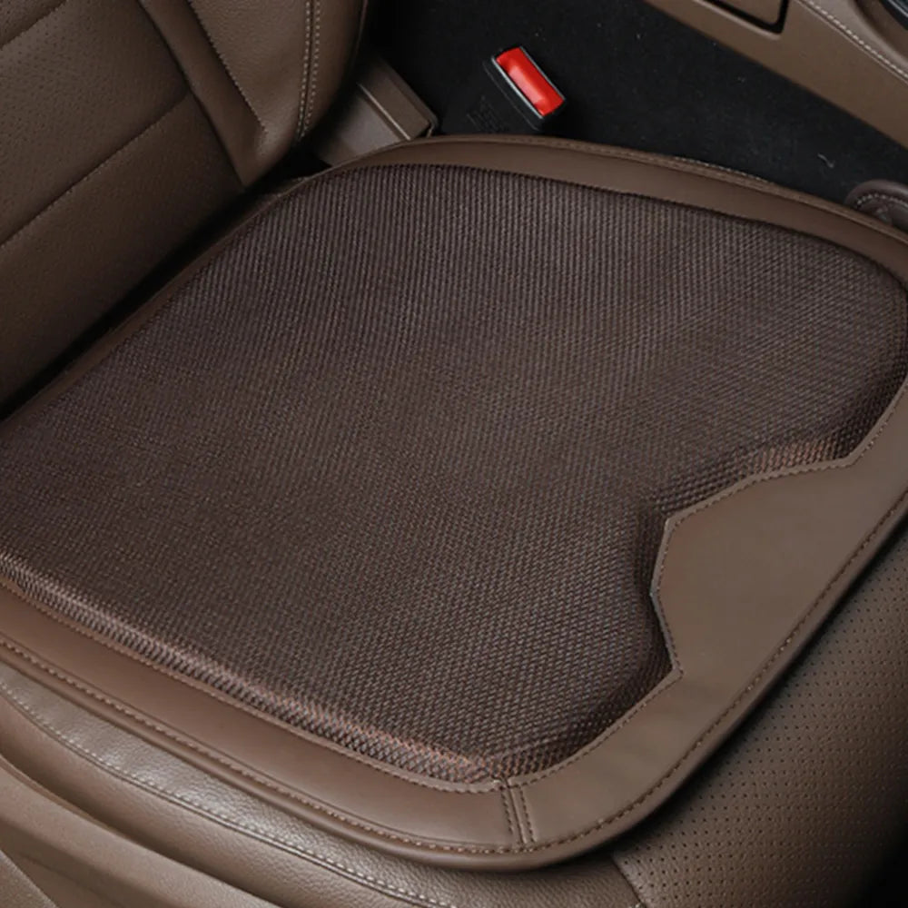 Jetta MaxCotton™ - Cojín de asiento automotriz personalizado [¡OFERTA LIMITADA!]