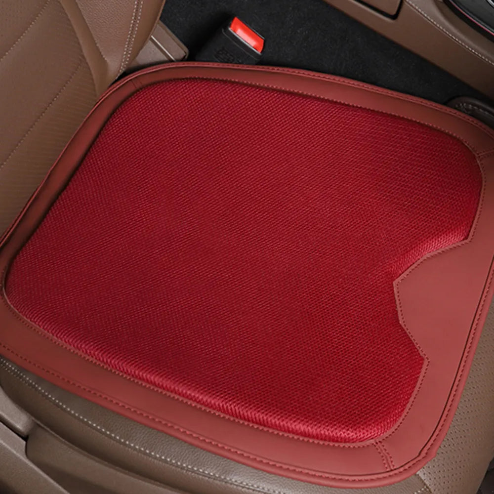 Jetta MaxCotton™ - Cojín de asiento automotriz personalizado [¡OFERTA LIMITADA!]